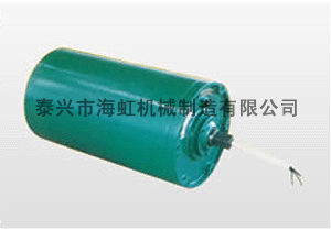 DY1，JYD型移動(dòng)式電動(dòng)滾筒